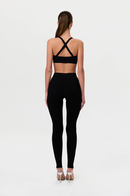 Snatched Contour Leggings