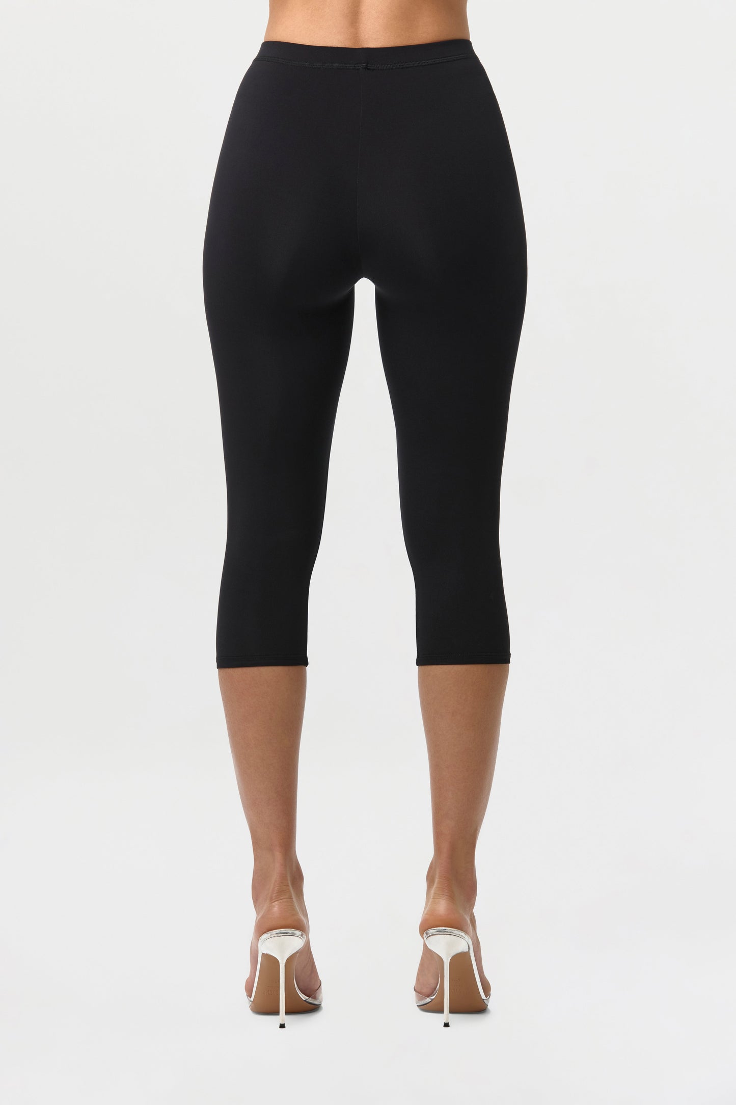 Naked Capri Leggings