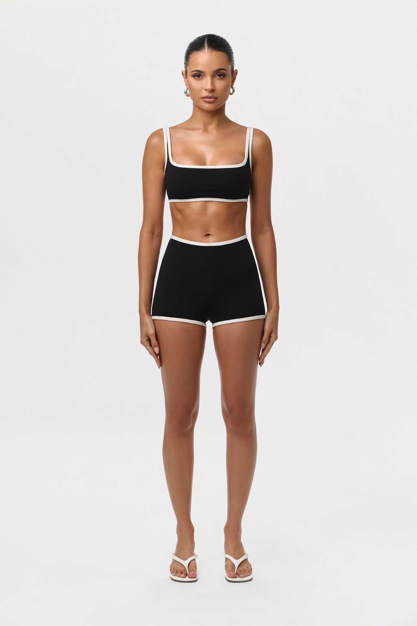 Naked Sculpt Shorts