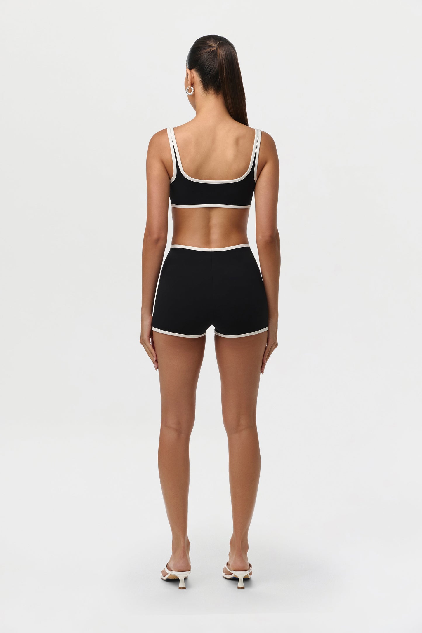 Naked Sculpt Shorts