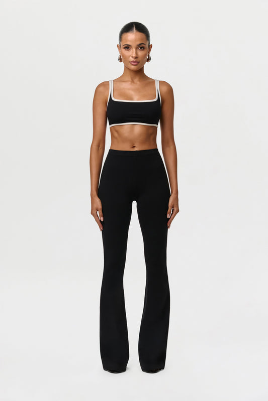 Naked Sculpt Bootcut Pants