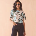 OMIKA Adi Blouse