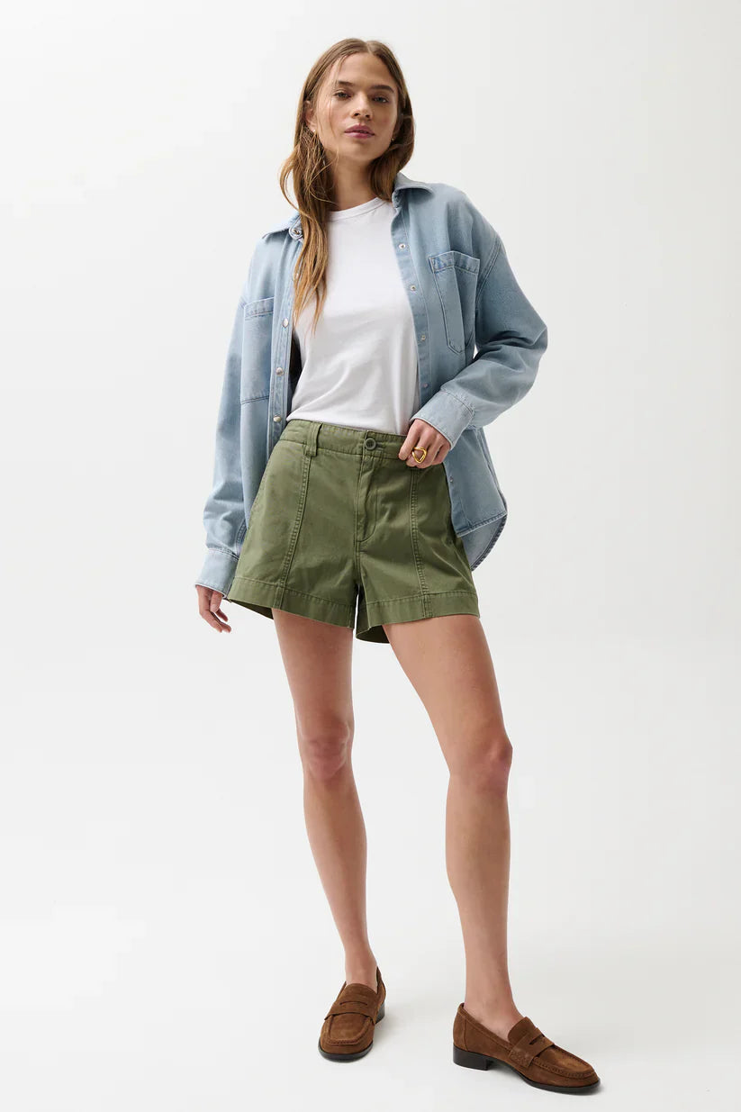 Mason Shorts