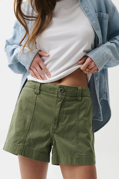 Mason Shorts