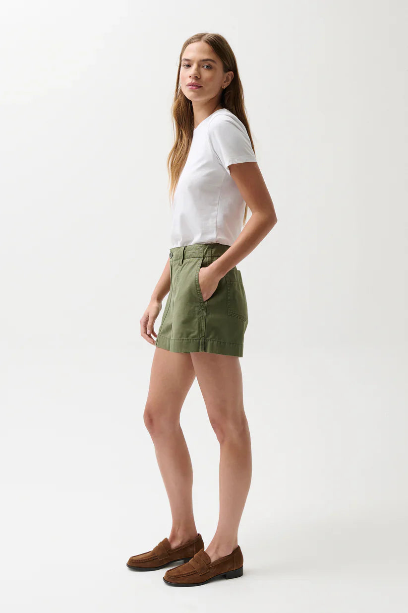Mason Shorts