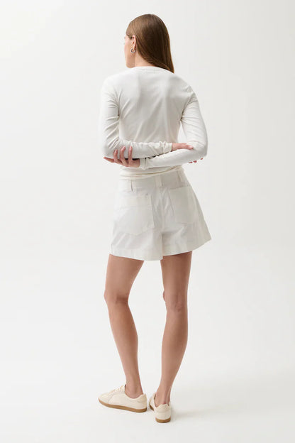 Mason Shorts
