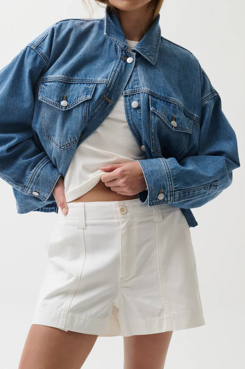Mason Shorts