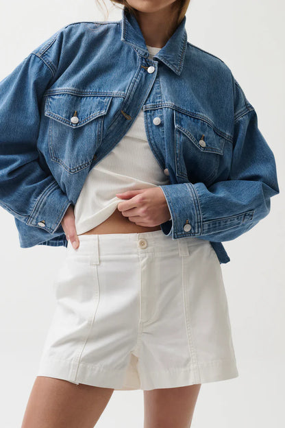 Mason Shorts