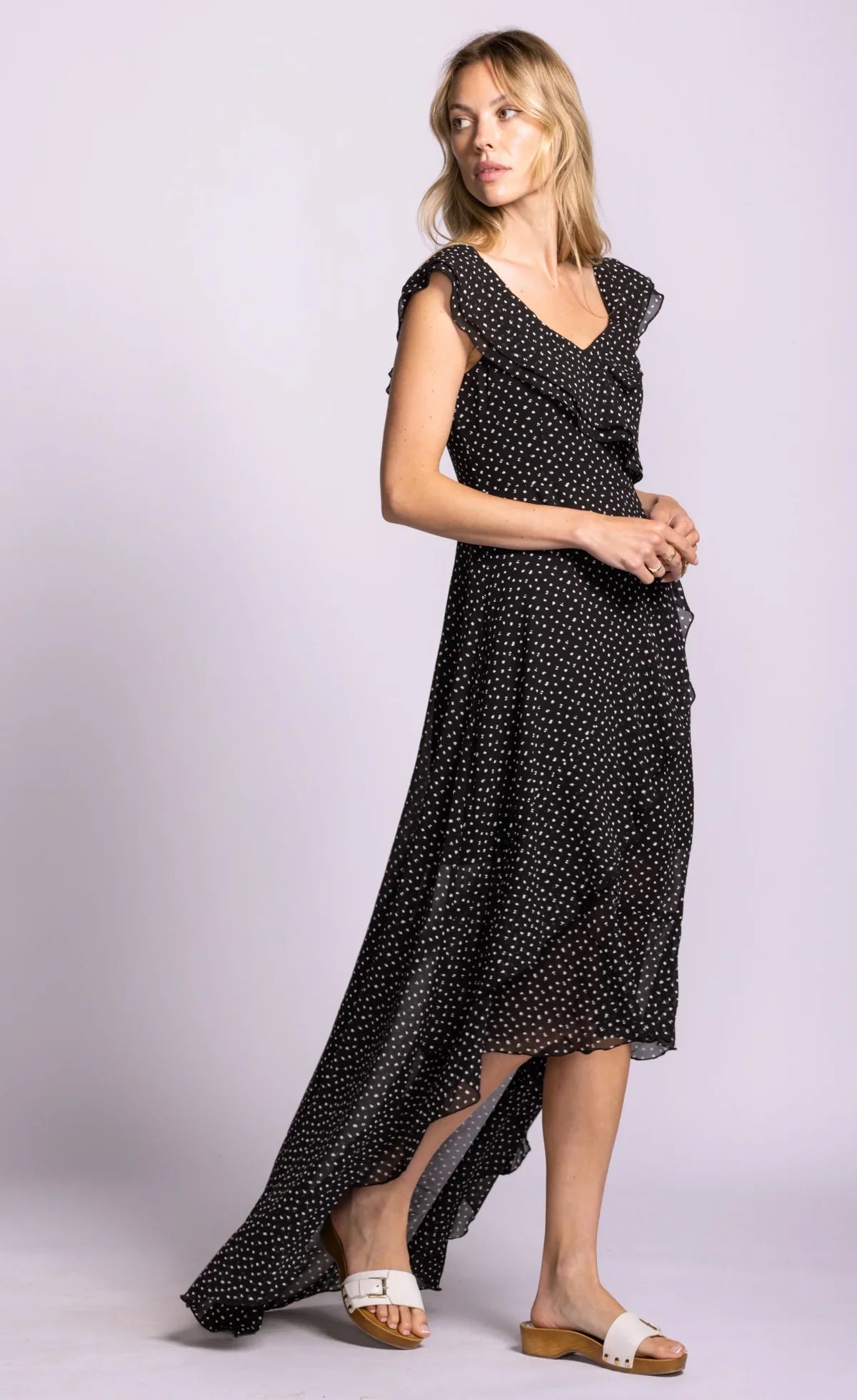 Esmeralda Dress