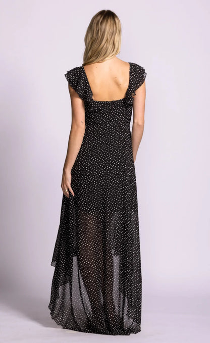 Esmeralda Dress