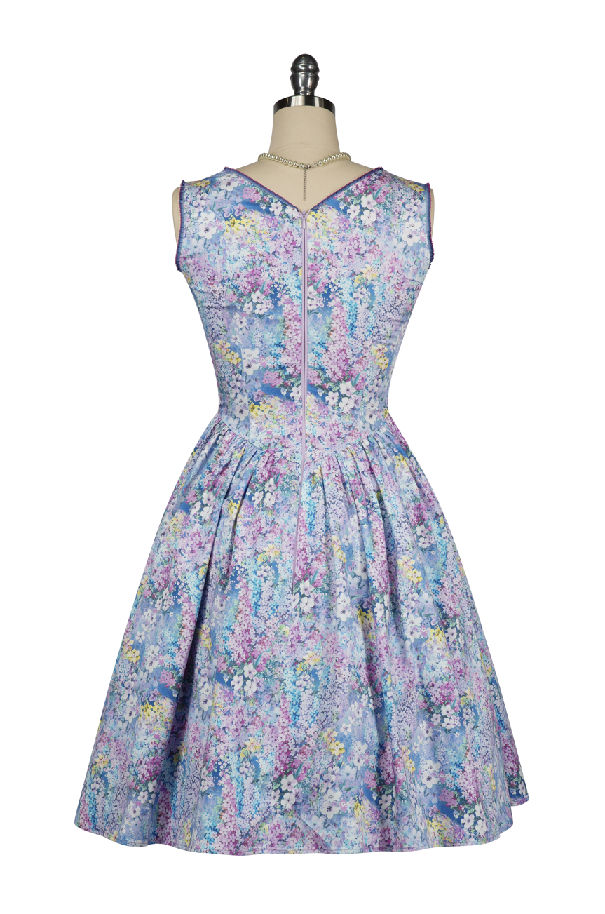 Primavera Dress