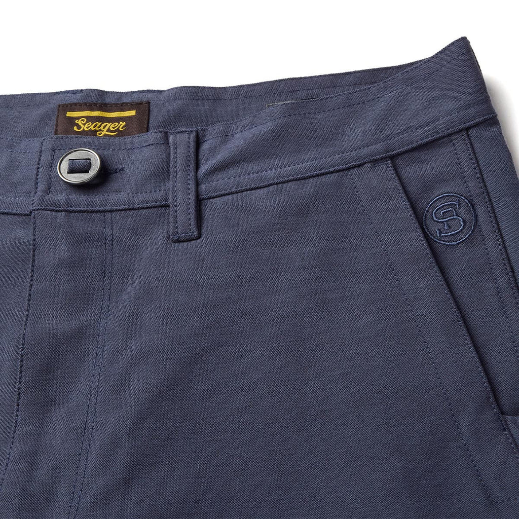 Seager Primo Vista Chino Short