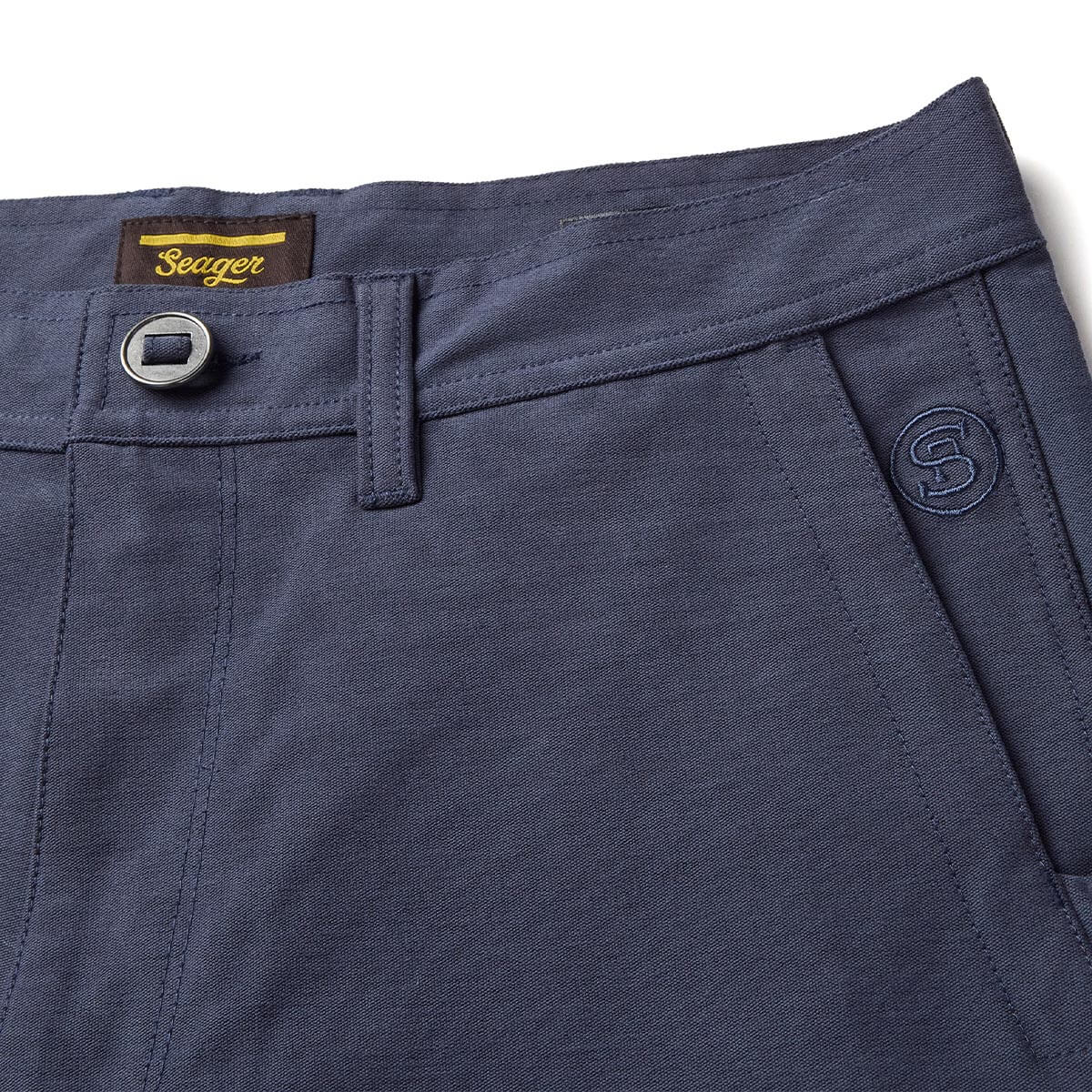Seager Primo Vista Chino Short