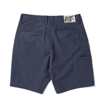 Seager Primo Vista Chino Short