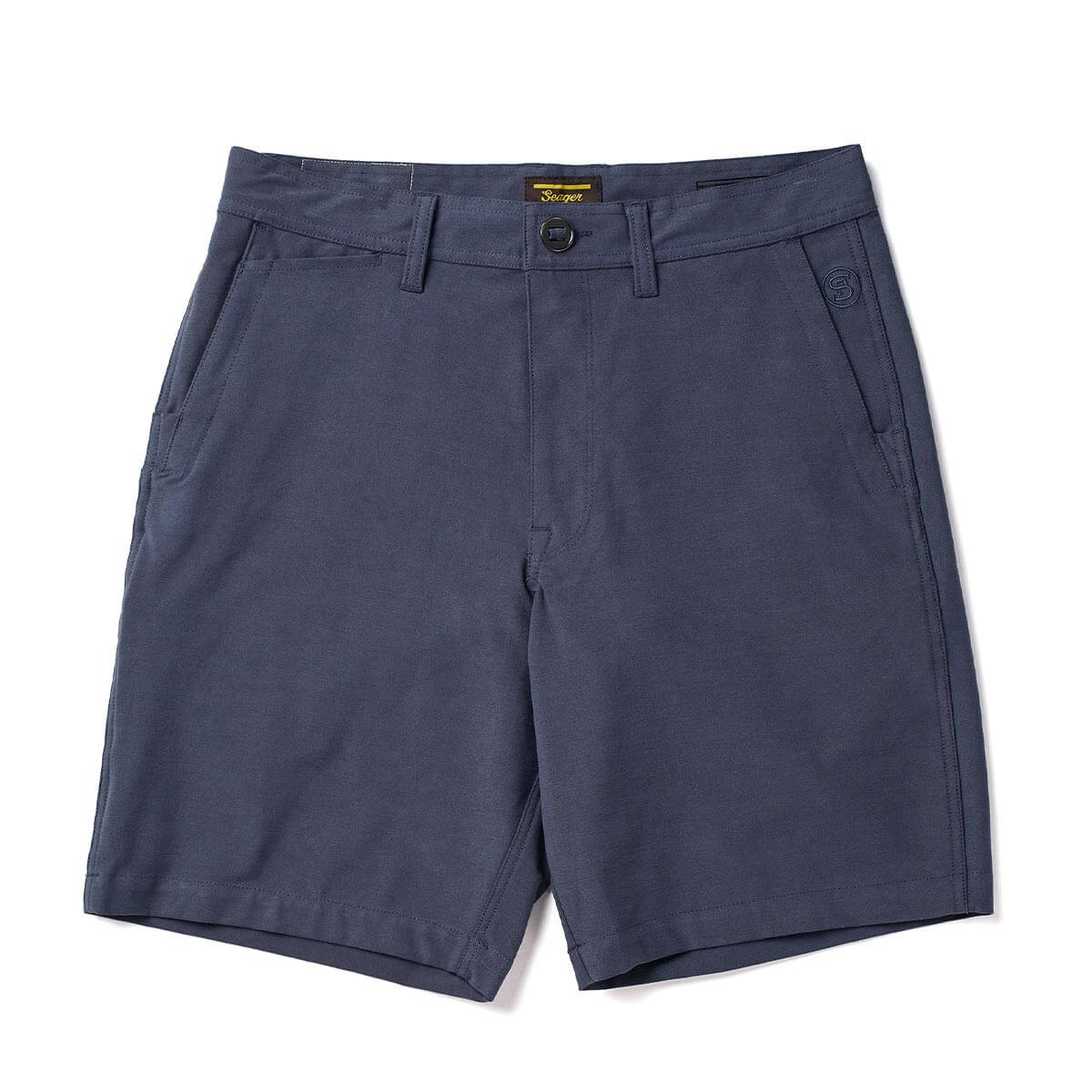 Seager Primo Vista Chino Short