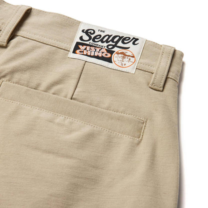 Seager Primo Vista Chino Short