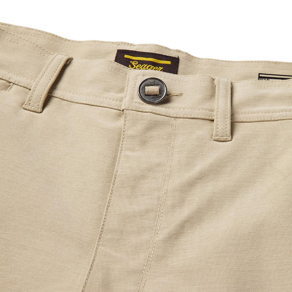 Seager Primo Vista Chino Short