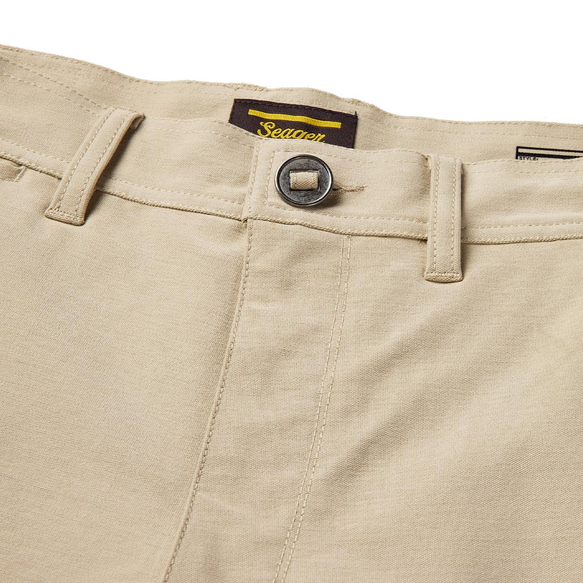Seager Primo Vista Chino Short