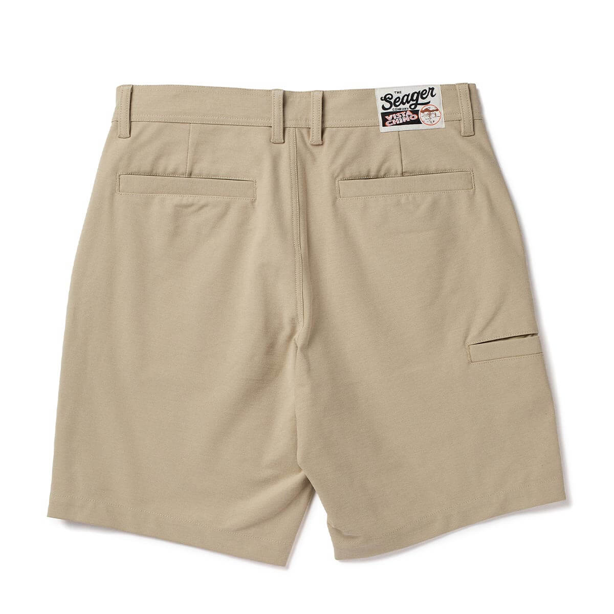 Seager Primo Vista Chino Short