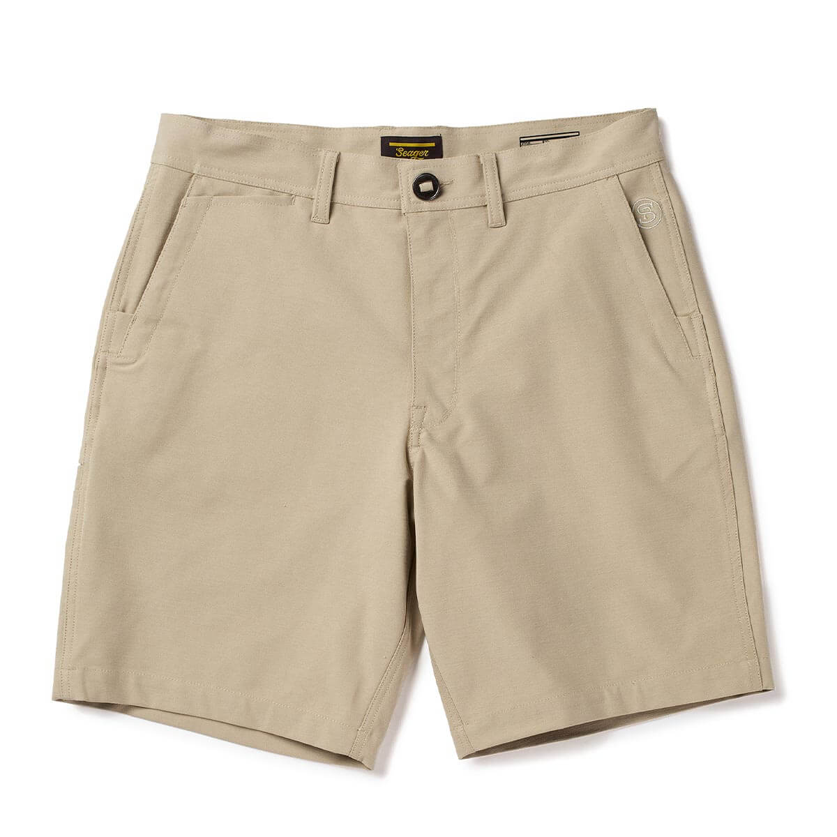 Seager Primo Vista Chino Short
