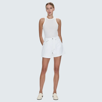 PISTOLA Saige High Rise Shorts