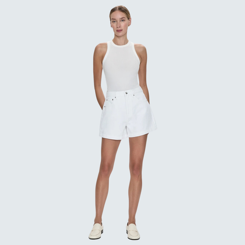 PISTOLA Saige High Rise Shorts