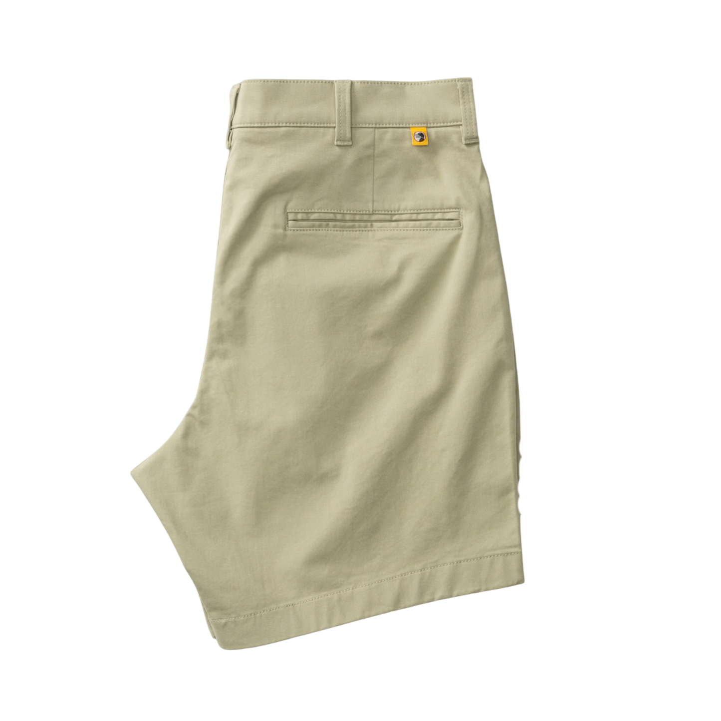 Duck Head 7" Gold School Chino Short