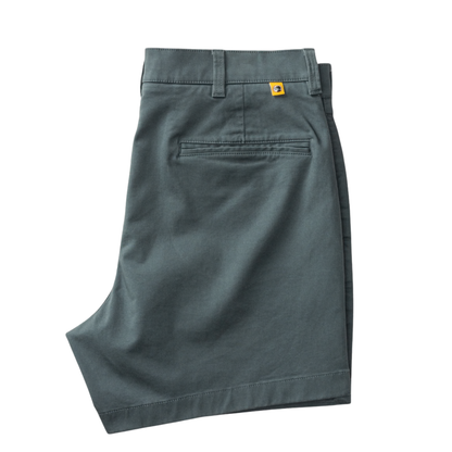 Duck Head 5" Gold School Chino Short
