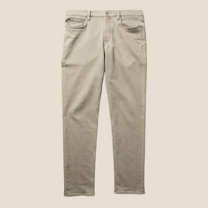 Faherty Stretch Terry 5-Pocket Pant
