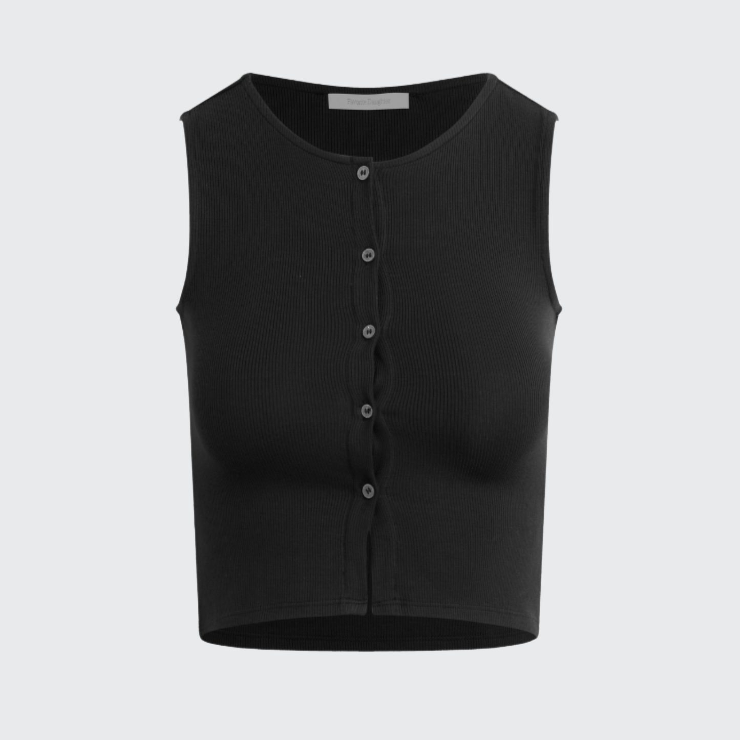 Favorite Daughter The Dalia Top