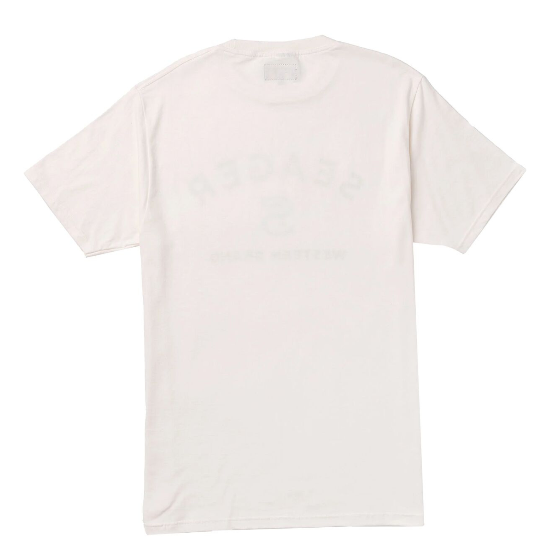 Seager Branded Tee