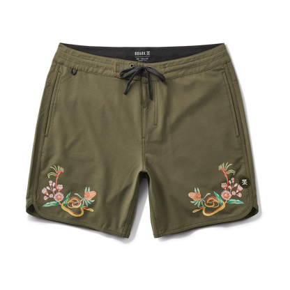 Roark Chiller Boardshorts 17"