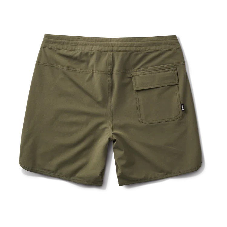 Roark Chiller Boardshorts 17"