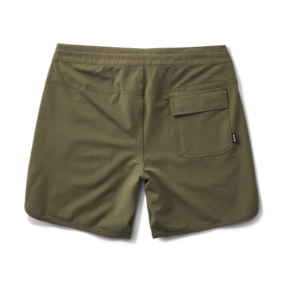 Roark Chiller Boardshorts 17"