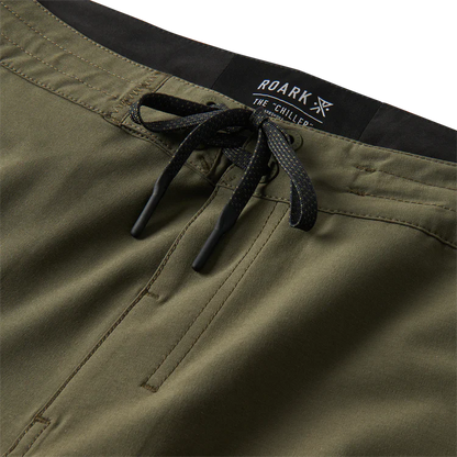 Roark Chiller Boardshorts 17"