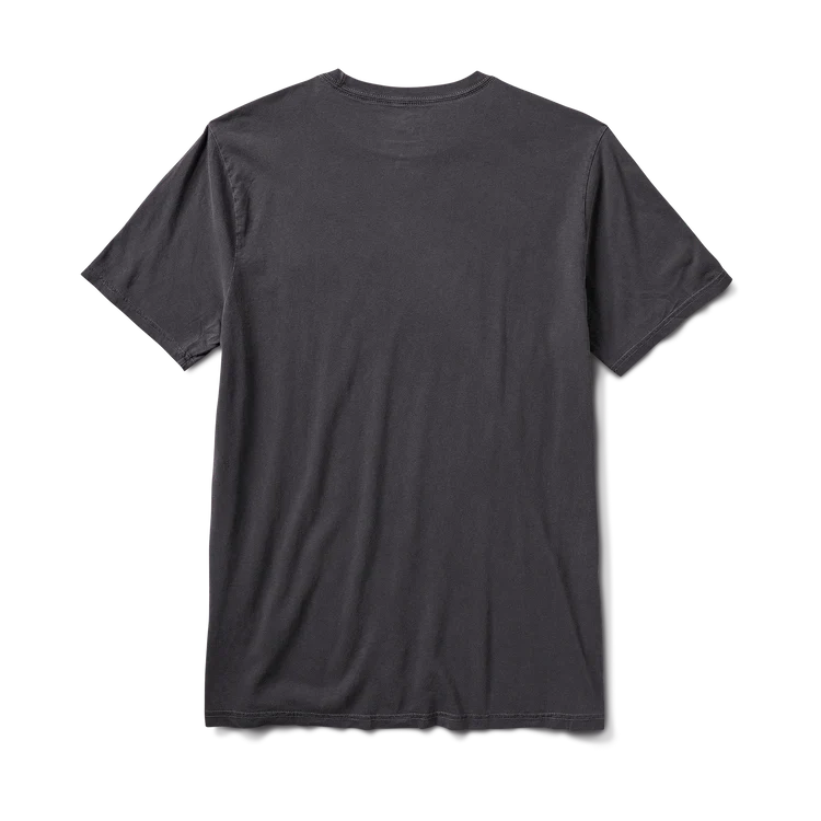 Roark Made To Fade Short Sleeve Tee