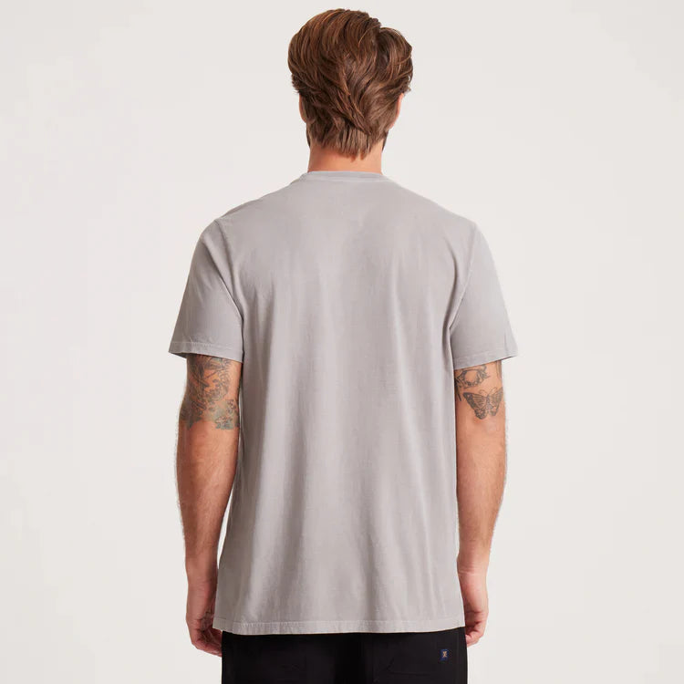 Roark Made To Fade Short Sleeve Tee