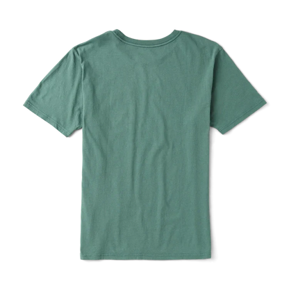 Roark Made To Fade Short Sleeve Tee