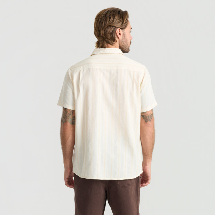 Roark Crosswinds Button Up Shirt