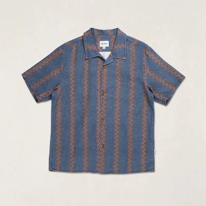 Rhythm Tremolo Short Sleeve Shirt