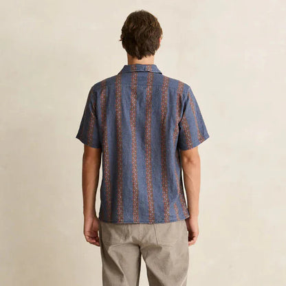 Rhythm Tremolo Short Sleeve Shirt