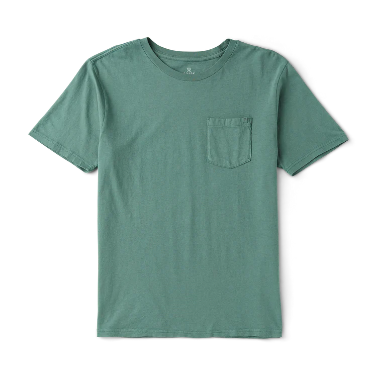 Roark Made To Fade Short Sleeve Tee