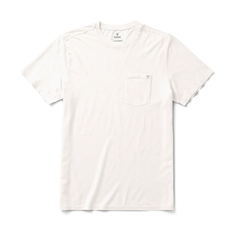 Roark Made To Fade Short Sleeve Tee