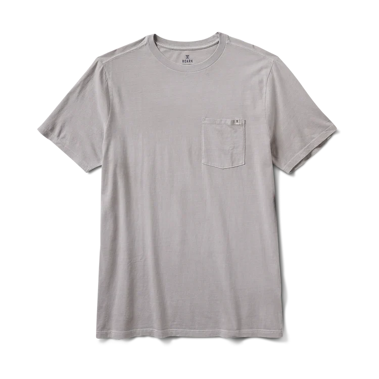 Roark Made To Fade Short Sleeve Tee
