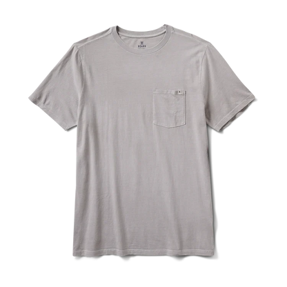 Roark Made To Fade Short Sleeve Tee