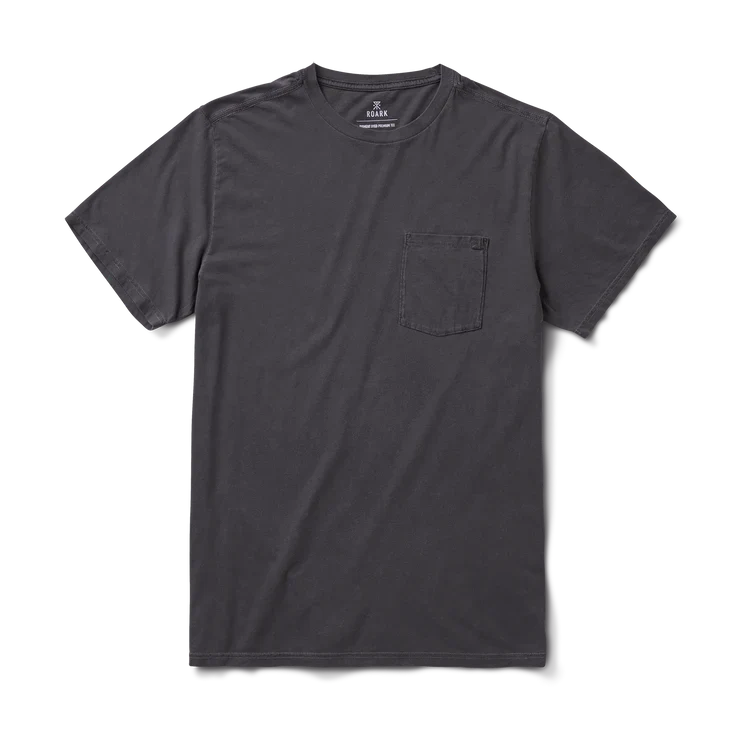 Roark Made To Fade Short Sleeve Tee