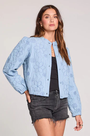 Shae Jacket