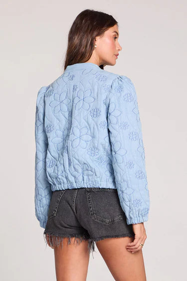 Shae Jacket