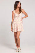 Palina Mini Dress