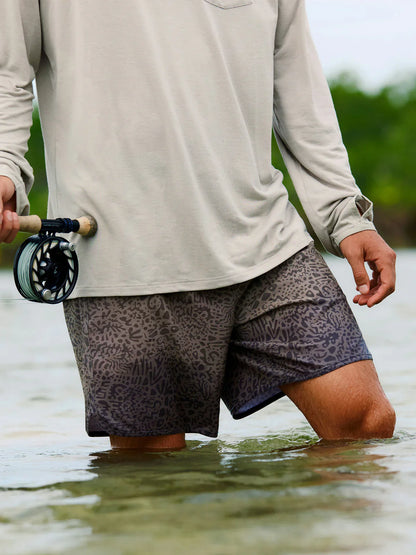 Free Fly Men's Reverb Short